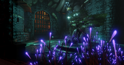 Underworld Ascendant in der gamescom-Vorschau (4).