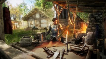 New World in der gamescom-Vorschau. (4)