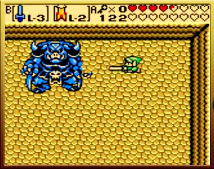 The Legend of Zelda: Die 25 prägendsten Momente der Serien-Geschichte + das erwarten wir uns vom nächsten Teil (15)