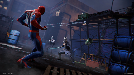 Die aktuell zehn besten Action-Games - Videospecial mit GTA 5, God of War und mehr (9)