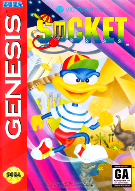 Ausgehüpft - die gescheiterten Jump&amp;Run-Ikonen aus den 1990er-Jahren