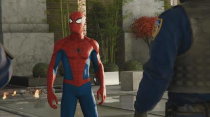 Anstatt die zigste Spider-Man-­Origin-Story zu erzählen, treffen wir diesmal auf einen erfahrenen Peter Parker, der seinen Helden-Job schon seit acht Jahren inne hat.