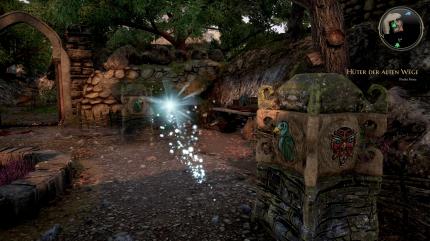 The Bard's Tale 4: Barrows Deep im Test