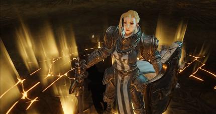 Diablo Immortal: Großer Info-Leak liefert neue Informationen