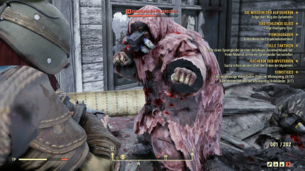 Fallout 76: Nach 20 Stunden ausgestiegen – darum hat die Fallout-Serie ein ernstes Problem
