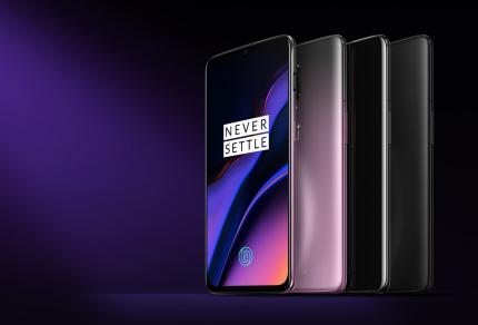 Gelungenes Update: Das Oneplus 6T kommt mit diversen Verbesserungen im Vergleich zum Vorgänger und spielt an der Leistungsspitze mit - auch bei Spielen.