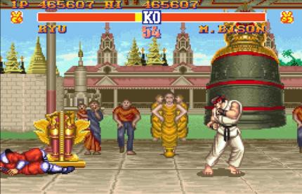Im Jahr 2008 veröffentlichte Capcom eine HD-Neuauflage des Originals, die in Sachen Charme allerdings nicht mit dem Original gleichziehen konnte. Auch …