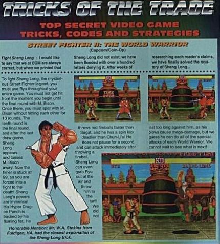 Street Fighter 2: Wir blicken zurück auf eines der einflussreichstem Beat'em'Ups aller Zeiten