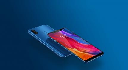 Außerdem hat Xiaomi mit dem Mi 8 ein leistungsstarkes Mobiltelefon mit aktueller Hardware zum Kampfpreis im Angebot. Und auf diesem Geheimtipp könnt ihr auch sehr gut zocken.