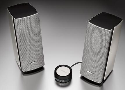 Bose Companion 20
