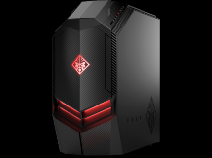 HP Omen 880 Serie