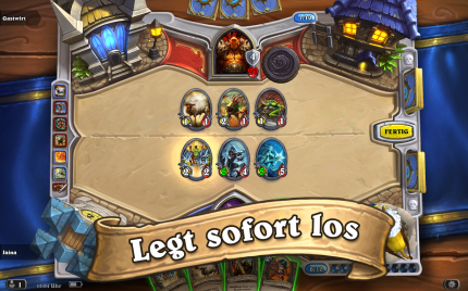 Hearthstone (Android)
