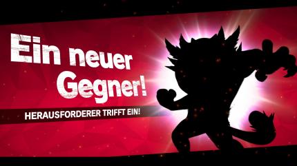 Es gibt kaum was Befriedigendes, als diesen Bildschirm aufploppen zu sehen, der einem verrät, dass man nun die Chance bekommt, einen neuen Kämpfer freizuschalten.