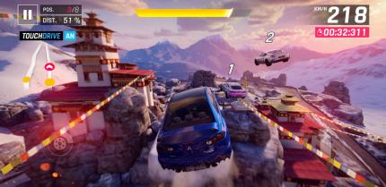 Asphalt 9: Legends