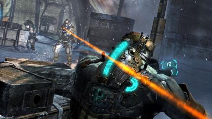 Dead Space 3 ist der vorerst letzte Teil der Reihe. Die Umstellung von Singleplayer- auf Kooperativ-Abenteuer zerstörte für viele die Stimmung und sorgte für deutlich negativere Kritiken als bei den Vorgängern.