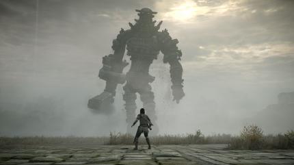 Das Remake von Shadow of the Colossus wurde mit einer beispiellosen Liebe zum Detail entwickelt. Es ist ebenbürtig zum Original.&nbsp;