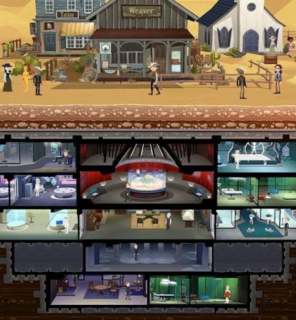 Westworld