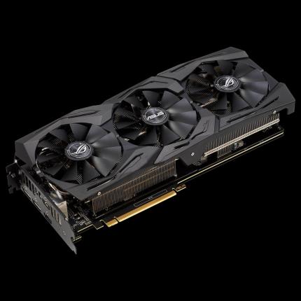 Asus ROG Strix RTX 2060 OC
