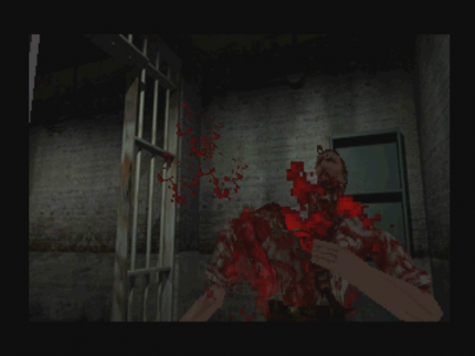 Im Angesicht heutiger Spiele mit gewalttätigen Inhalten mag Resident Evil 2 heute harmlos wirken. Für damalige Verhältnisse war der gebotene Splatter aber harter Tobak.<br>
 