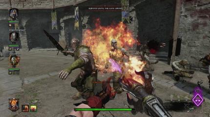 Vermintide 2: PS4-Version im Test