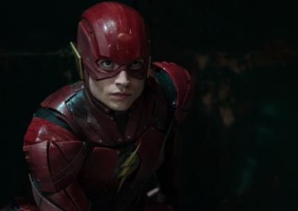 Die Produktion des Spielfilms zu The Flash läuft bereits seit einigen Jahren. Allerdings sollen die Arbeiten mittlerweile gut vorangehen.