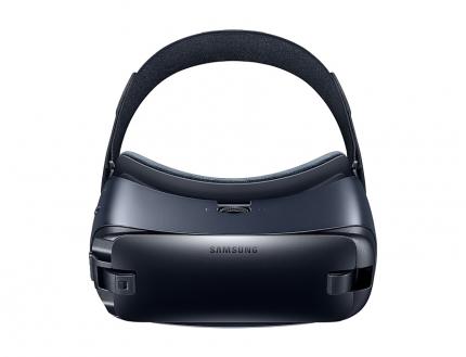 Samsung macht bei den Verkäufen ihres Gear VR-Headsets zu schaffen, dass nicht mehr alle neuen Smartphones in die Halterung passen.