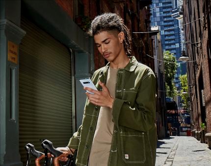 Samsung Galaxy S10 im Test - Schwarzes Loch im High-End-Phone (3)