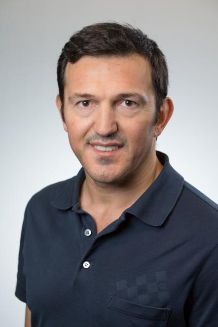 Crytek-CEO Avni Yerli im PC-Games-Interview
