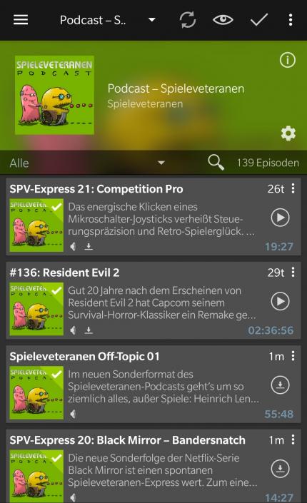 Beim Spieleveteranen-Podcast plaudern langjährige Spielebranchenkenner und Ex-Spieleredakteure über alte und neue Spiele, Hardware und Heftartikel.