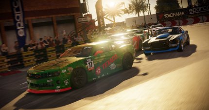 GRID: Codemasters' Reboot der Rennspiel-Reihe im Preview mit Video (4)