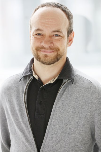 Nouredine Abboud ist der Executive Producer von Ghost Recon: Breakpoint.