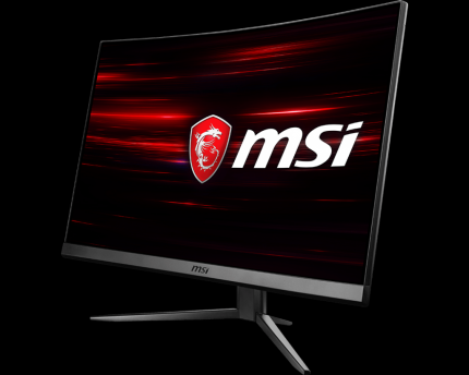 MSI Optix MAG271C
