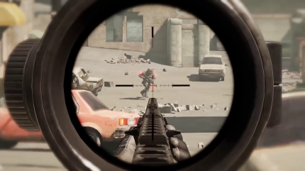 Vorschau zu Call of Duty Mobile: Vielversprechender Zwischendurch-Shooter fürs Handy