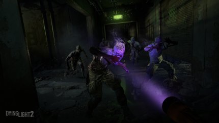 Dying Light 2: Stay Human - Alle Infos zu den Infizierten und dem Harran-Virus. (2)