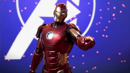 gamescom-Vorschau zu Marvel's Avengers: Wir durften endlich selbst Hand anlegen! (3)