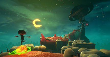 Psychonauts 2 erscheint 2020 für PC, Xbox One und PS4.&nbsp;