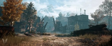 Disintegration in der gamescom-Vorschau: Erster Blick auf den taktischen Ego-Shooter (3)