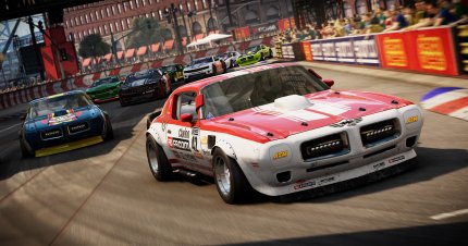 GRID: So spielt sich das Rennspiel-Reboot - Hands-on-Vorschau (7)