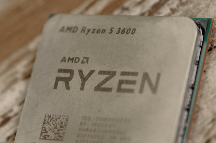 Bei Preis-Leistung derzeit nicht zu toppen: AMD Ryzen 5 3600