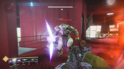 Der MMO-Shooter Destiny 2 ist der erste kostenlose Titel im Umfang des Google-Stadia-Pro-Pakets. In Zukunft sollen noch mehr Hochkaräter den geneigten Interessenten für den Abo-Dienst begeistern.