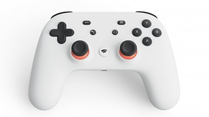 Mit dem Streaming-Service Google Stadia könnt ihr jederzeit und überall spielen – zumindest so lange eine stabile und ausreichend schnelle Internetverbindung zur Verfügung steht.