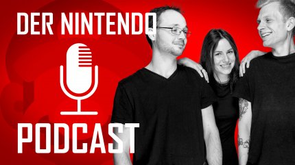 Der Nintendo-Podcast: Großer Rückblick auf unsere Plauderstunde (3)