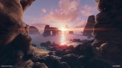 Marvel's Iron Man VR: Game Designer Ryan Darcey im Interview mit PC Games (3)