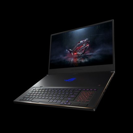 ASUS ROG Zephyrus S GX701-Serie