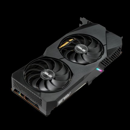 Asus Dual-RX5700-O8G-EVO
