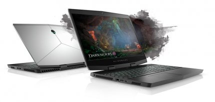 Dell Alienware Area 51m