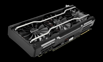Gainward GeForce RTX 2070 Super Phantom GS