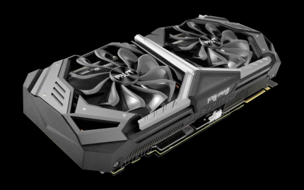 Palit GeForce RTX 2080 GameRock Premium