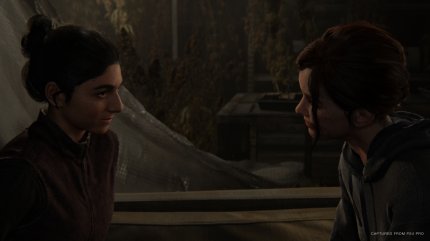 The Last of Us Part 2 erstmals angespielt. (9)