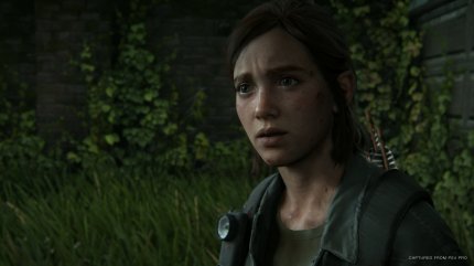 The Last of Us Part 2 erstmals angespielt. (10)